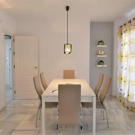 Y Casas Serinamar Marbella 3* El Ángel