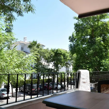 Y Casas Serinamar Marbella Hotel El Ángel