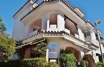 Hotel Y Casas Serinamar Marbella