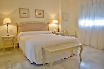 Y Casas Serinamar Marbella Hotel El Ángel