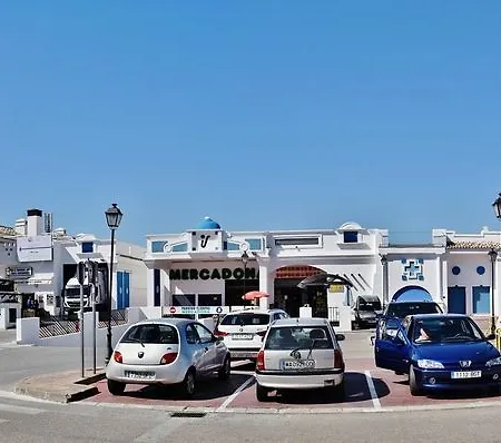 Y Casas Serinamar Marbella Hotel