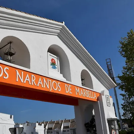 Y Casas Serinamar Marbella
