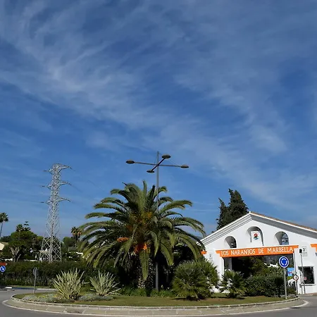 Hotel Y Casas Serinamar Marbella