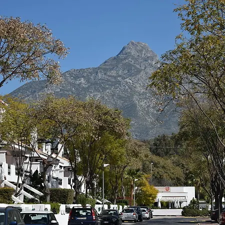 Hotel Y Casas Serinamar Marbella