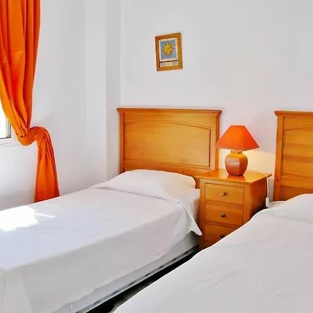 Y Casas Serinamar Marbella Hotel El Ángel