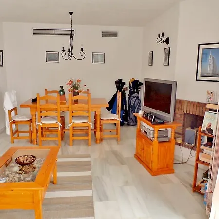 Hotel Y Casas Serinamar Marbella