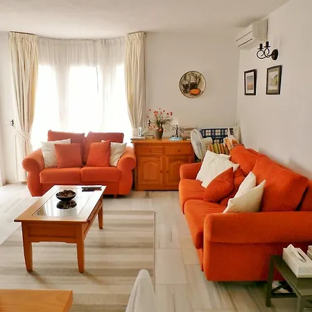 Hotel Y Casas Serinamar Marbella