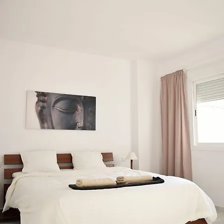 Y Casas Serinamar Marbella Hotel 3*
