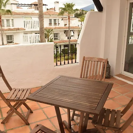 Hotel Y Casas Serinamar Marbella