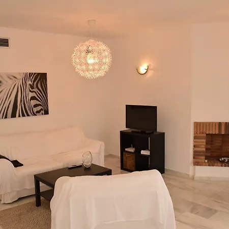 Y Casas Serinamar Marbella Hotel