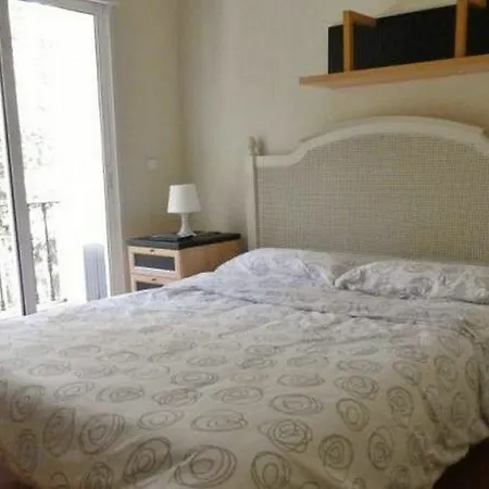 Hotel Y Casas Serinamar Marbella El Ángel