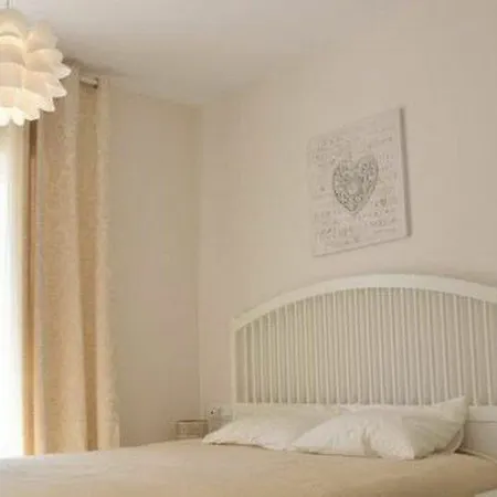 Hotel Y Casas Serinamar Marbella