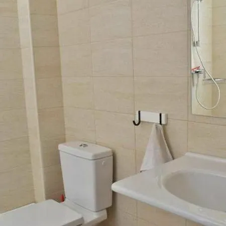 Y Casas Serinamar Marbella Hotel El Ángel