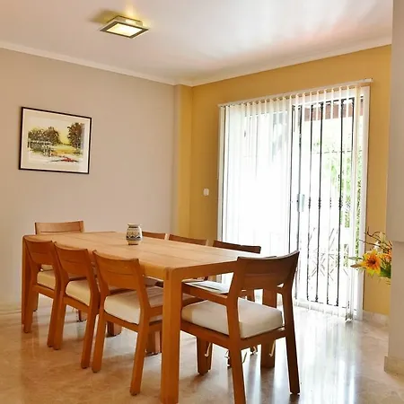 Hotel Y Casas Serinamar Marbella El Ángel
